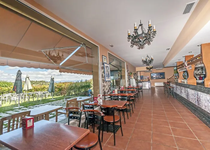 Hotel Medulio
