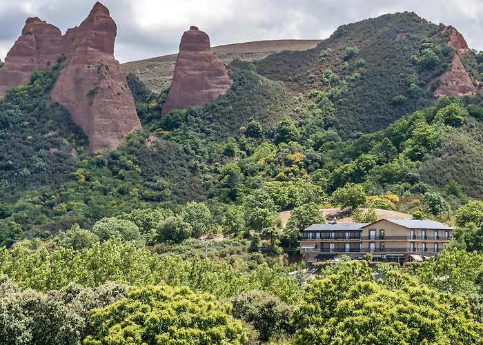 Hotel Medulio