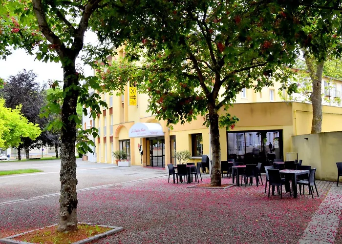Hotel des Lauriers Roses