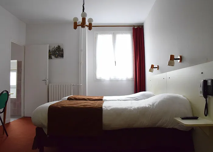 Hotel des Lauriers Roses
