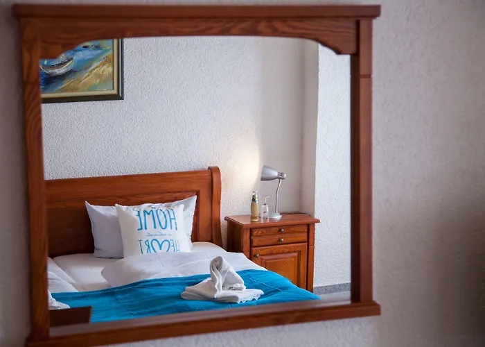 Hotel Atlantis