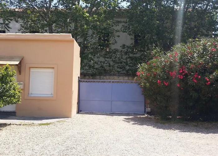 Hôtel Du Viaduc