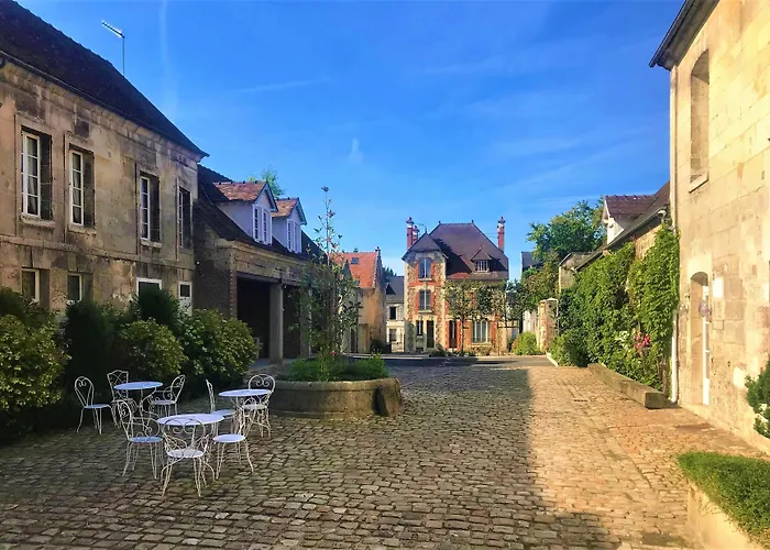Hôtel Le Régent