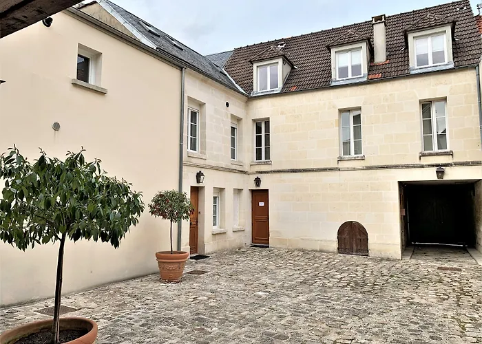 Hotel Le Regent