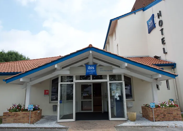 Ibis Budget Dax Saint Paul Les Dax