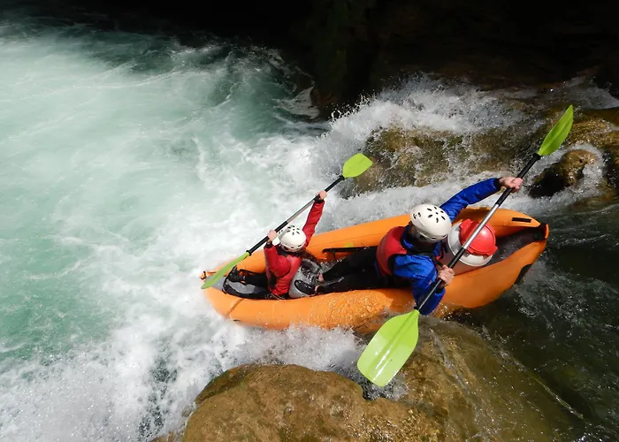 Hotel Mirjana & Rastoke