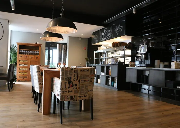 Hotel Schimmel