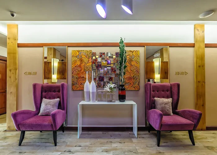 Sweet Home Boutique Hotel
