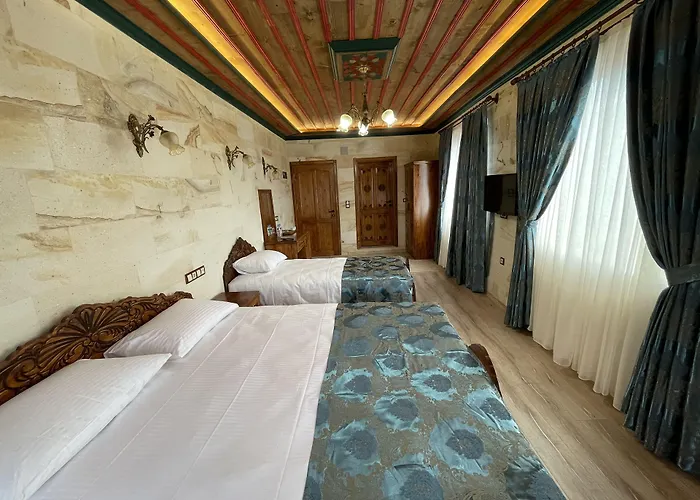 Yusuf Bey House
