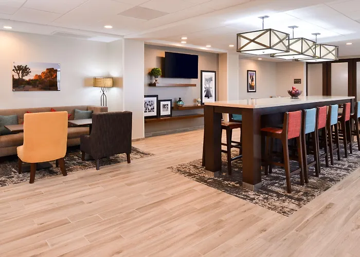 Hampton Inn El Centro