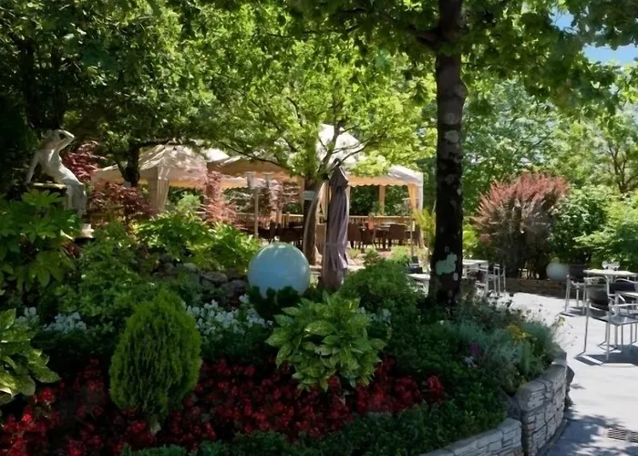 Hotel Aretxarte