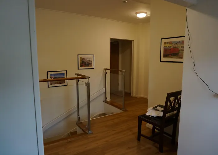 Hotell Villa Solviken