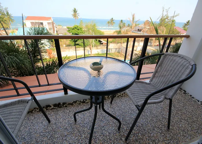 Na Nicha Bankrut Resort