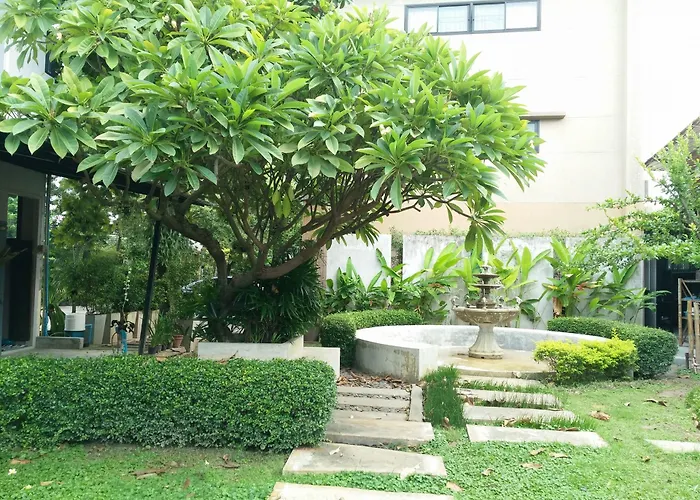Srisomthai Hotel