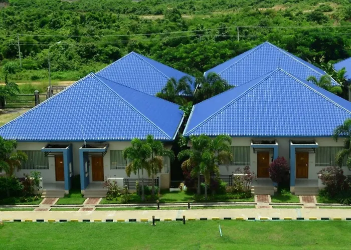 Myat Nan Yone Hotel