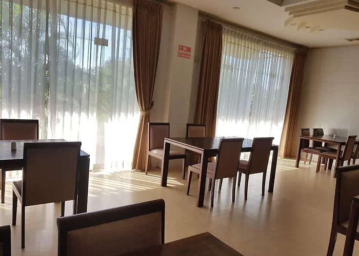 Myat Nan Yone Hotel