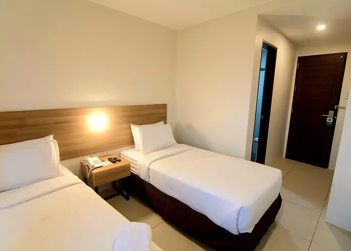 Mango Suites