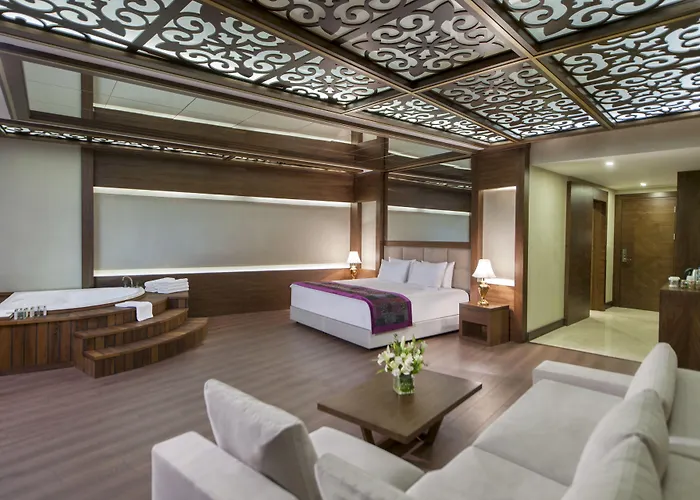 Akrones Thermal Spa Convention Sport Hotel