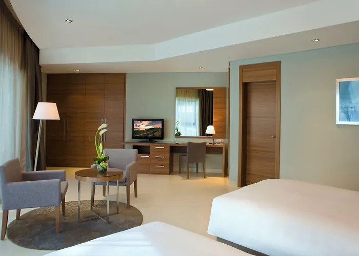Kin Plaza Arjaan By Rotana