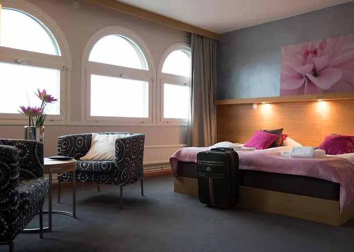 Kumla Hotel