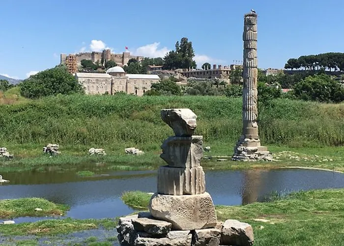 Vinifera Ephesus Hotel