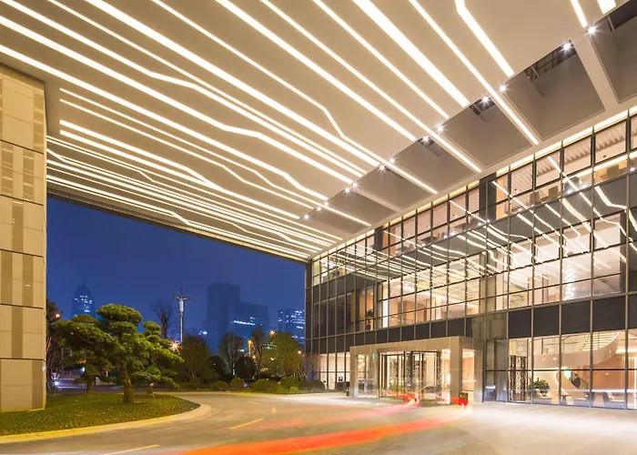 Hilton Garden Inn Ningbo