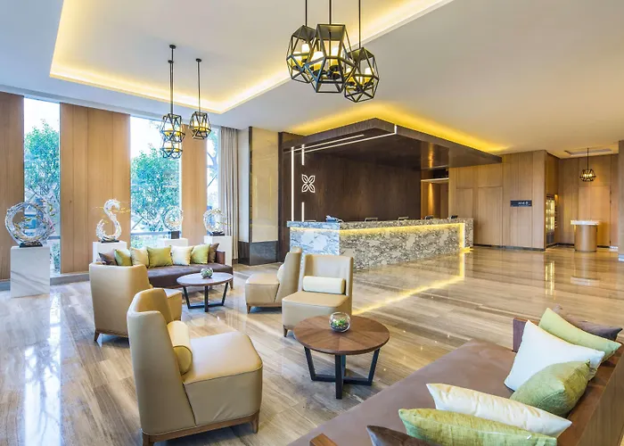 Hilton Garden Inn Ningbo