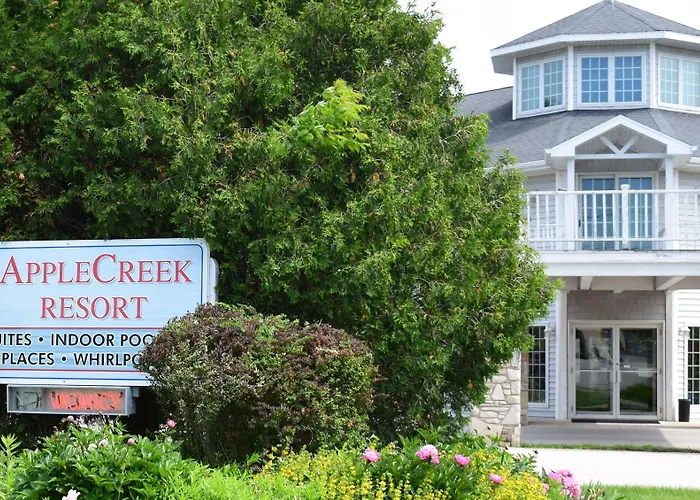 Applecreek Resort-Hotel & Suites