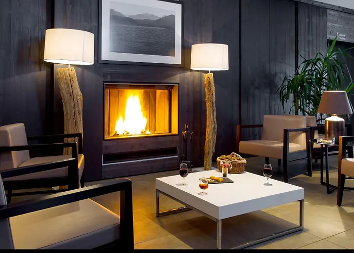 Hotel Blanc