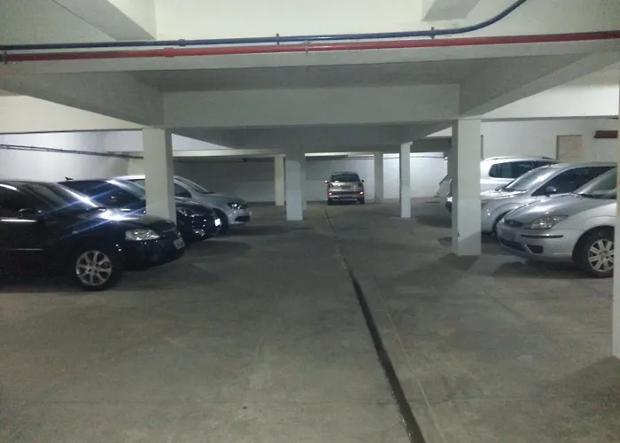Hotel Doce Mar