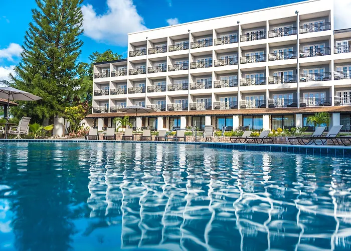 Bel Jou Hotel (Adults Only)
