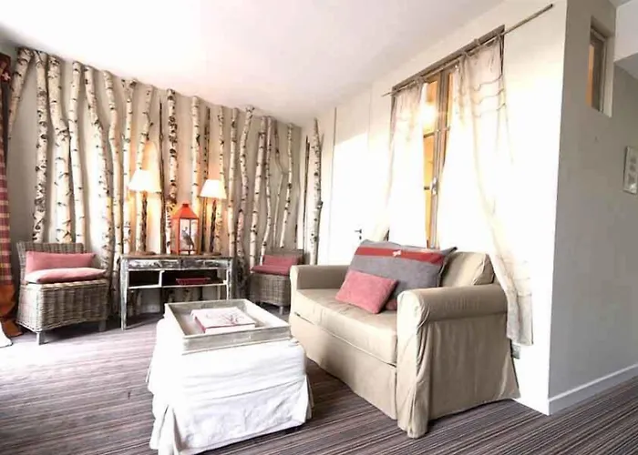 La Marine De Loire Hotel & Spa