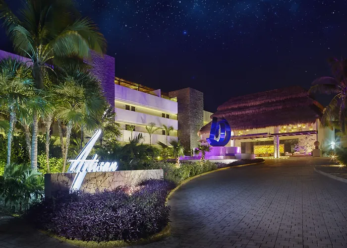 Senses Riviera Maya - Ocean Front Boutique Hotel - Adults only