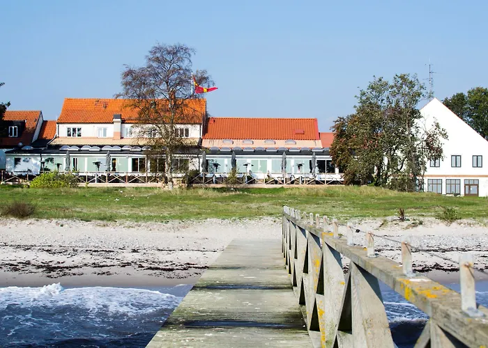 Smygehus Havsbad