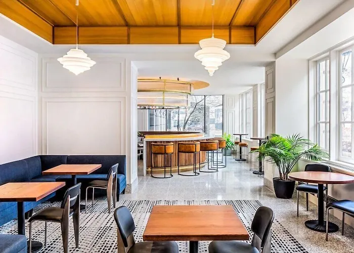 Hotel St. Regis