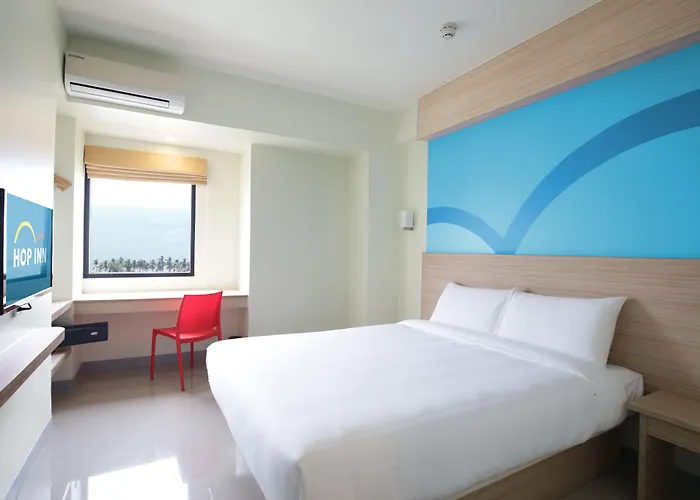 Hop Inn Hotel Ermita Manila