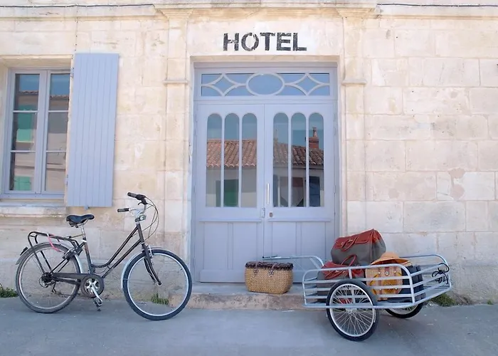 Hotel Napoleon