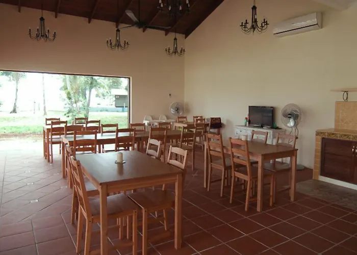 Casa Titik