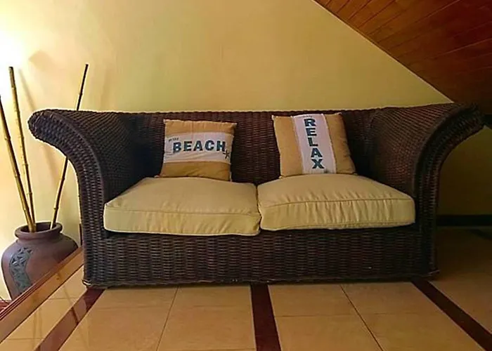 Ocean Villas Apart Hotel