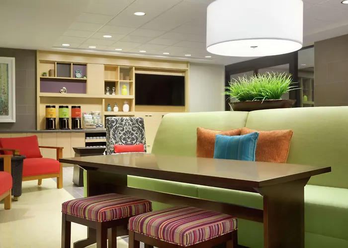 Home2 Suites By Hilton Richland