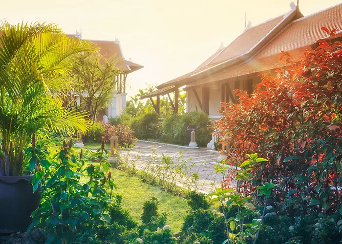 Sriwilai Sukhothai