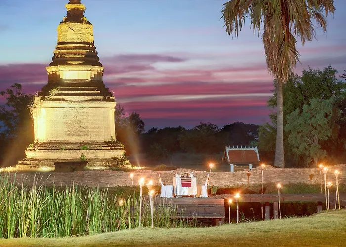 Sriwilai Sukhothai