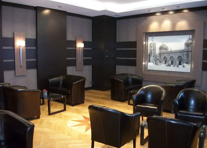 Hotel Borel