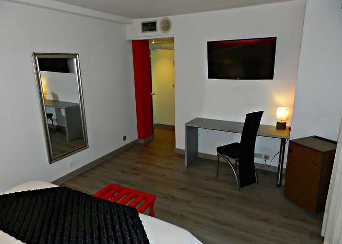 Hotel Alda Centro Gijón