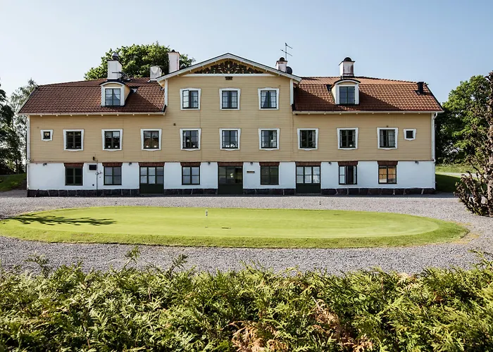 Villa Baro