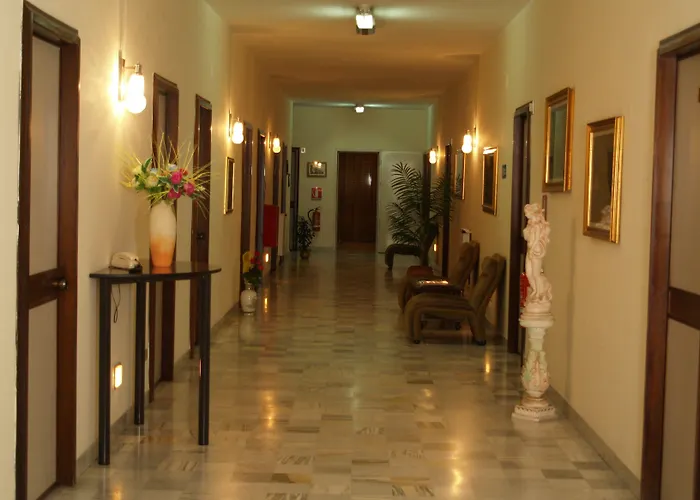 Hotel Sole