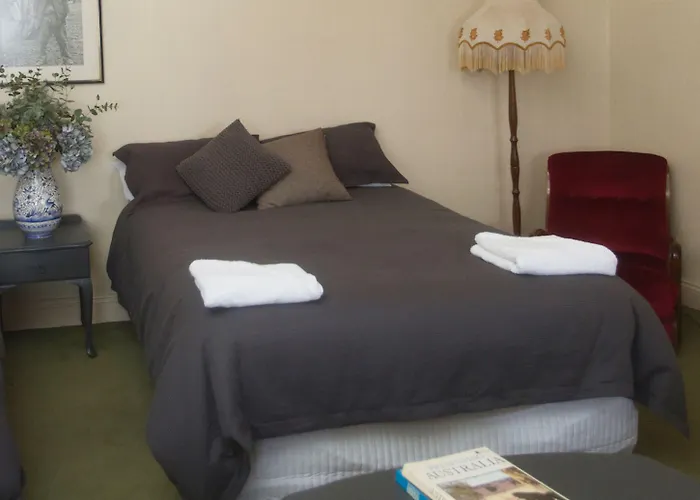 Southern Railway Hotel Goulburn