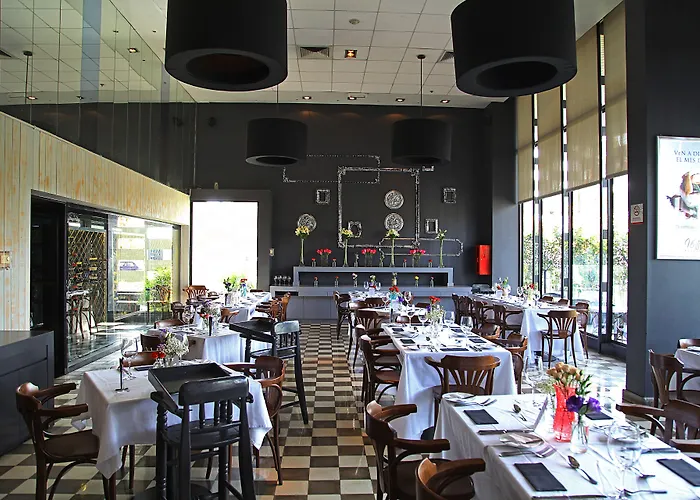 Hotel Casino Talca
