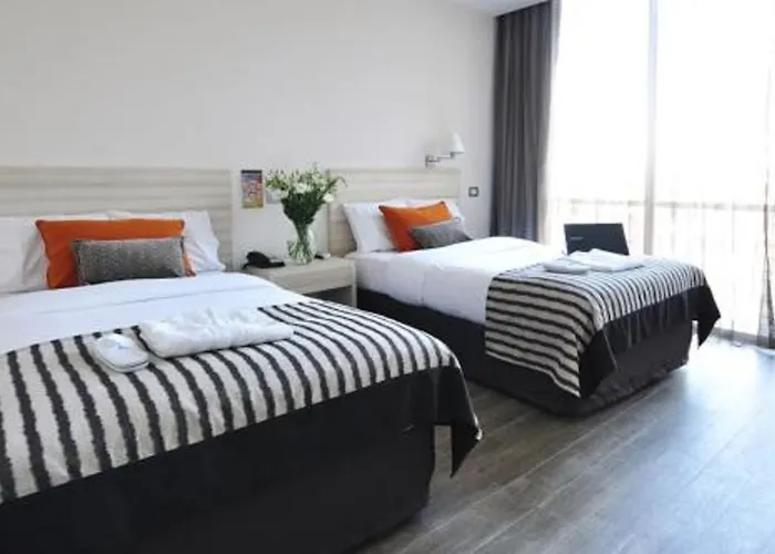 Hotel Casino Talca