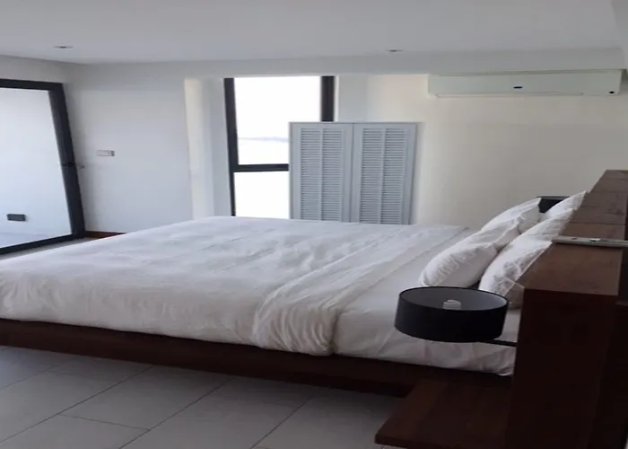 Yambay Hua Hin Beachfront